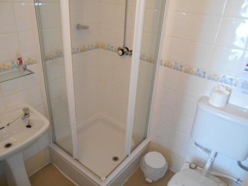 Cranborne Guest Accommodation - image 11