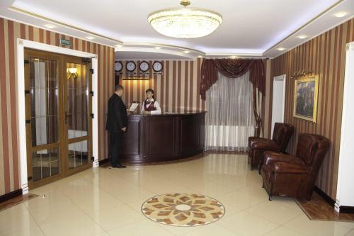 Tsargrad Hotel - image 6