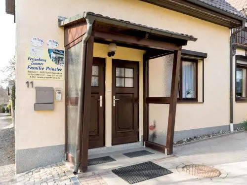 Ferienhaus Prinzler in Friedrichsbrunn, Deutschland