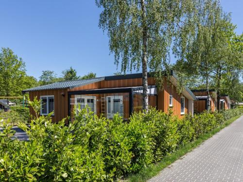 Apartment on a holiday park in Overijssel, De Bult (photo 8)
