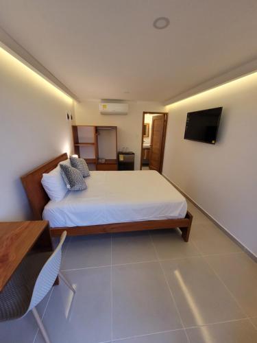 Villa Patry Covenas in Covenas