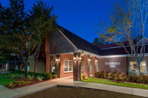 Residence Inn Tallahassee North I-10 Capital Circle