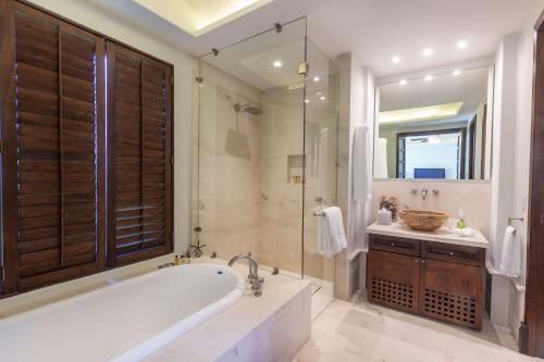 Condo Agama in Hacienda de Mita by Dicasi Vacations in Punta Mita, Mexico