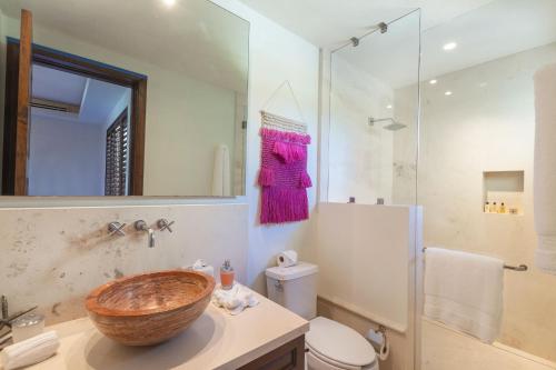 Condo Agama in Hacienda de Mita by Dicasi Vacations in Punta Mita, Mexico