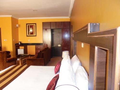 hotel photo