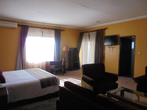 hotel photo