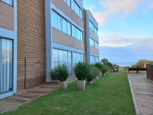 Residence Farol - Loft 204