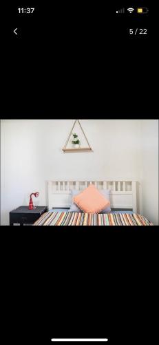 Private Room with Separate Bath in Shared Accommodation