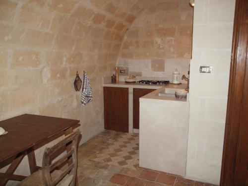 

Casa Matera