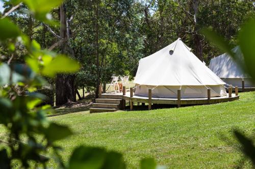 Iluka Retreat Glamping Village - Great Ocean Road - Aireys Inlet