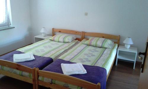  Guest House Mia in Vinkuran