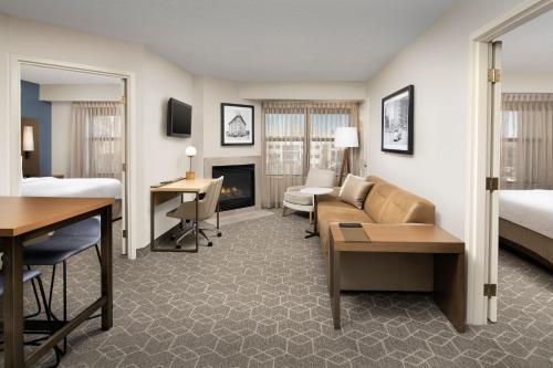 Residence Inn Denver South/Park Meadows Mall in Centennial, USA