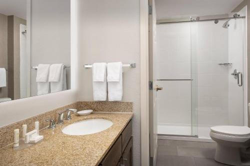 Residence Inn Denver South/Park Meadows Mall