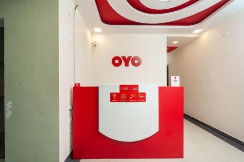 OYO Flagship Joel Inn