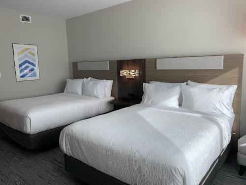 Holiday Inn Express And Suites Courtenay Comox in Courtenay (BC)