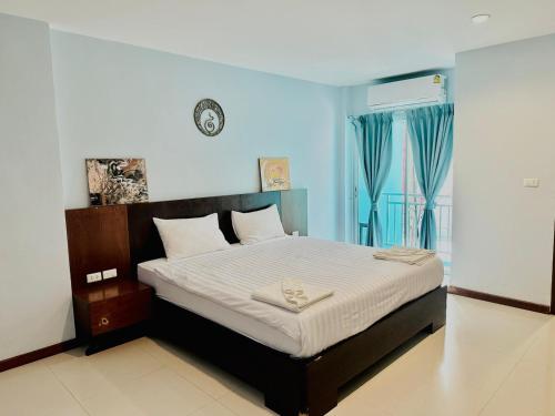 Cokoon Deva Patong Hotel, Patong Beach