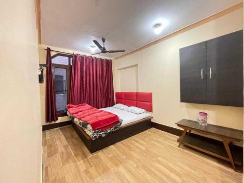 OYO Flagship 88680 Desire Guest House