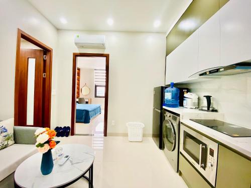 1 Ngủ Sakura Apartment
