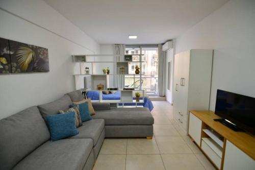 Departamento ideal para tu estadía por Buenos Aires, Buenos Aires
