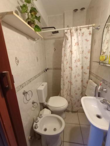 One-Bedroom Apartment image 7