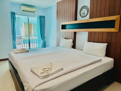 デヴァ スイーツ パトン ホテル