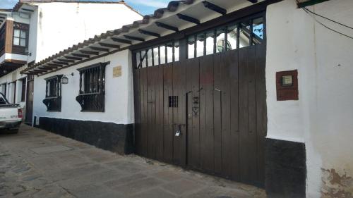 Casa Gloria en Villa de Leyva