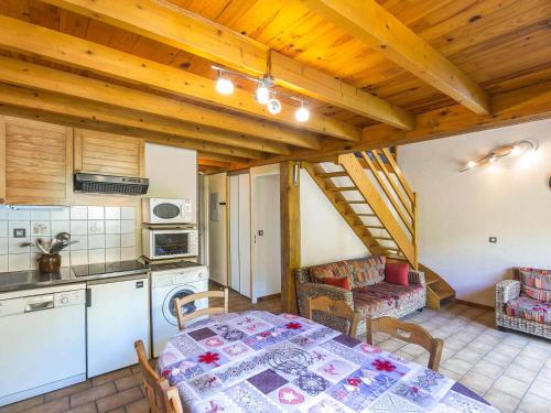 Chalet Cauterets, 4 pièces, 6 personnes - FR-1-401-263 - Location, gîte - Cauterets