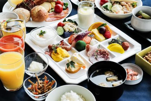 Food and beverages, Setsu Niseko in Niseko