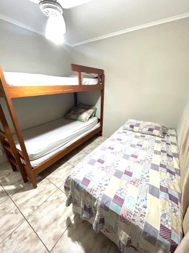 Apartamento Mobiliado em Limeira