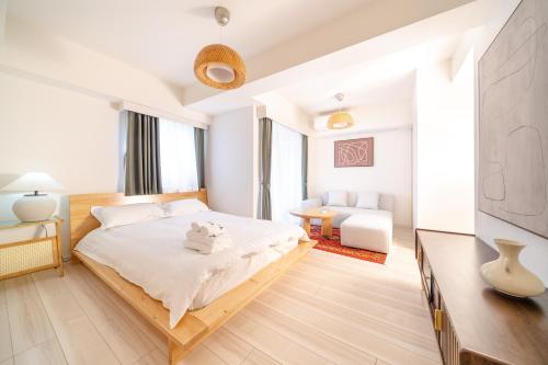 TORA HOTEL Sensoji 寅ホテル 浅草寺, Tokio