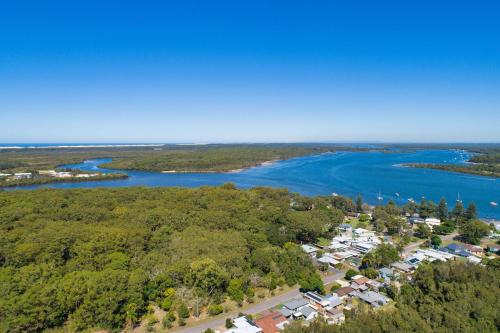 Taylors Beach Cottage