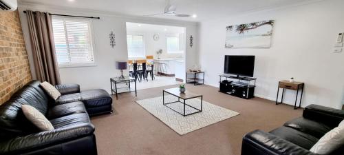 'The Hideaway' Shoal Bay