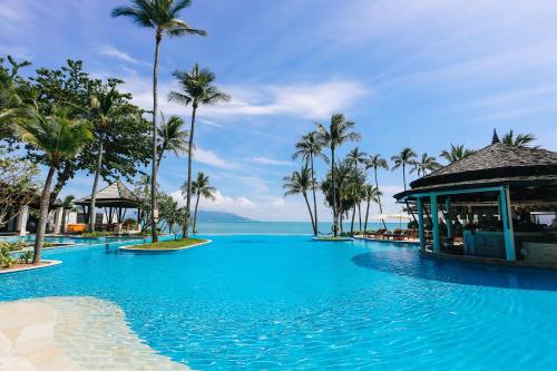 Melati Beach Resort & Spa - SHA Extra Plus Certified photo 2