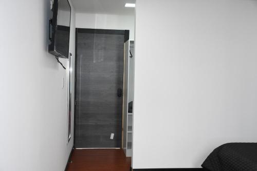 Instalaciones, Mini Suites Cuarto Piso Alkimya in Loja