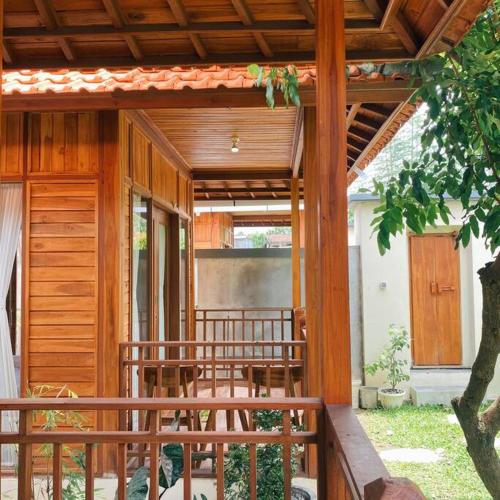 Well Inn Villa