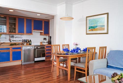 河內大河服務式公寓 Hanoi Daeha Serviced Apartment