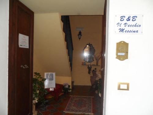 B&B Il Vecchio Messina