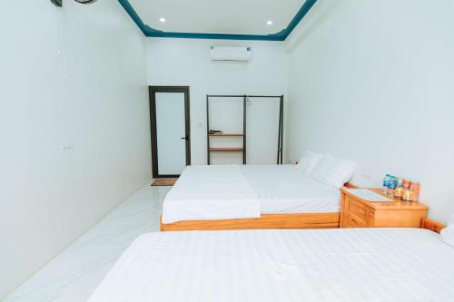 Dương Gia Villa Ba Vì - 5 phòng ngủ