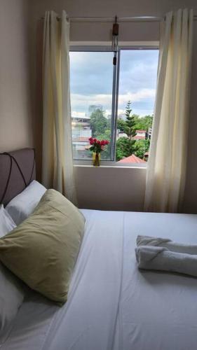 Denise's Midtown Condo, Davao City