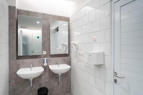 Fasiliteter, Bobopod Kebayoran Baru, Jakarta in Blok M