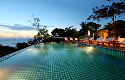 Secret Cliff Resort & Restaurant in Phuket