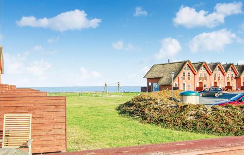 View, Pet Friendly Home In Rømø With Wifi in Romo Kirkeby