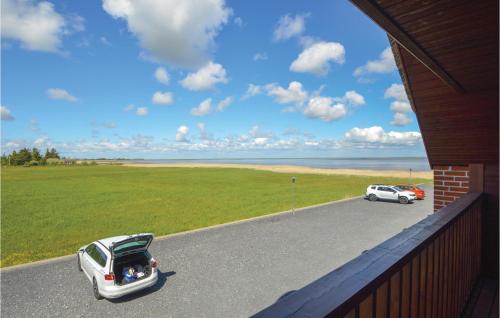 View, Pet Friendly Home In Rømø With Wifi in Romo Kirkeby