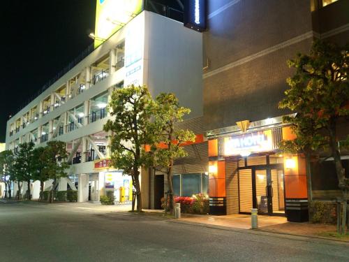 APA 호텔 사이타마 야쓰카 에키마에