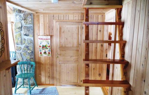 Viesnīcas āriene, Awesome Home In Rauland With Kitchen in Edlandsgrend