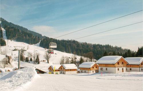 Cozy Home In Altaussee With Sauna