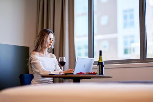 Sojourn Apartment Hotel - Ghuznee