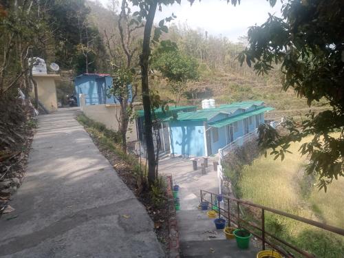 Gujrada Peaks home stay