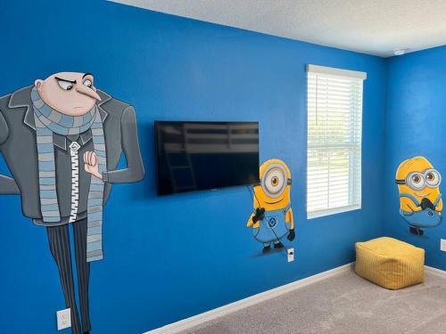 Brand new Cozy Townhome near Disney