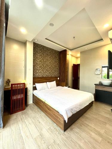 1 queen bed